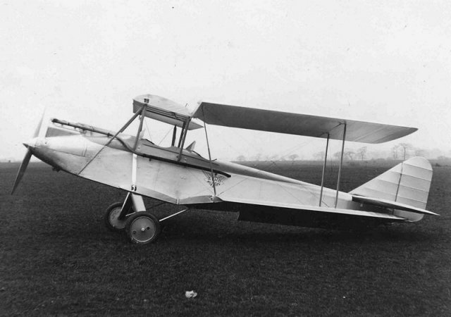 g-ebww vt-aaw avro avian iii 0751-0005